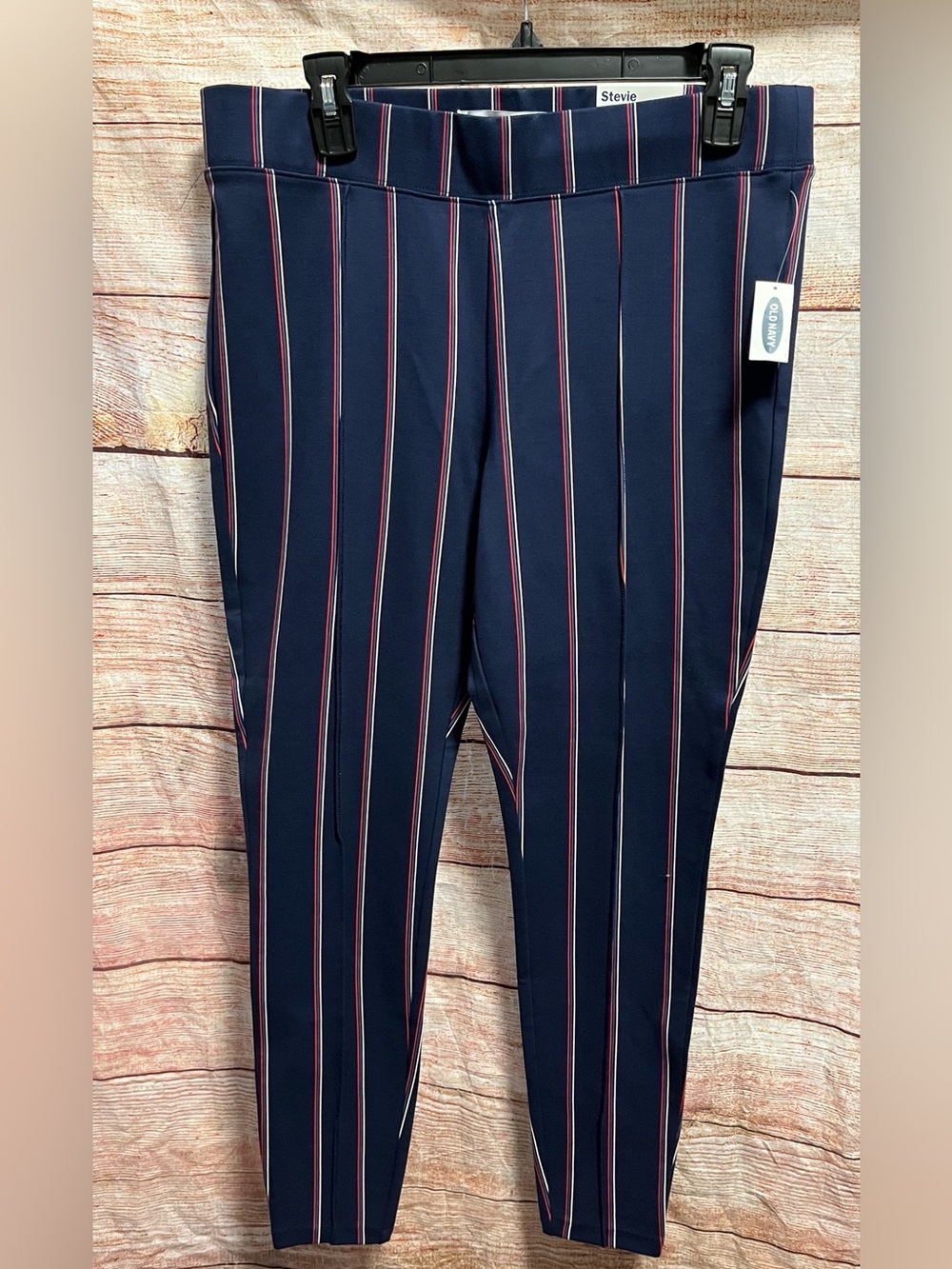 Old Navy Stevie casual dress pants-NEW-Ladies Large